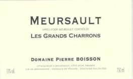 Les Grands Charrons