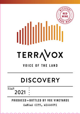 Discovery