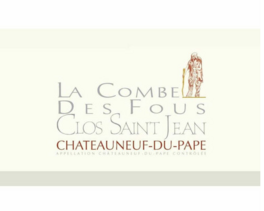 La Combe des Fous
