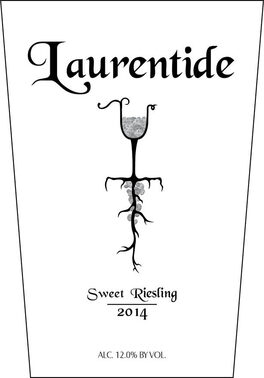 Sweet Riesling