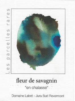 En Chalasse Savagnin