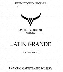 Latin Grande