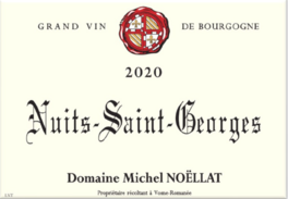 Nuits-Saint-Georges