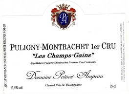 Les Champs-Gains