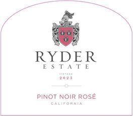 Vintage Pinot Noir Rosé