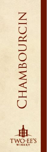Chambourcin