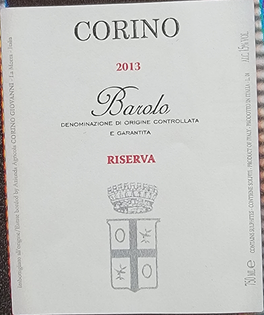 Riserva
