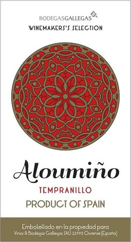 Aloumiño