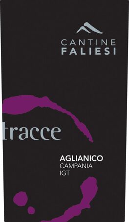 Tracce