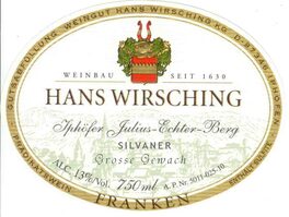 Iphöfer Julius-Echter-Berg