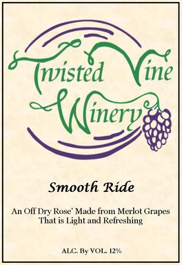 Smooth Ride