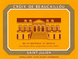 Croix de Beaucaillou