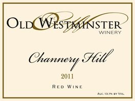 Channery Hill