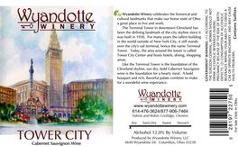Tower City