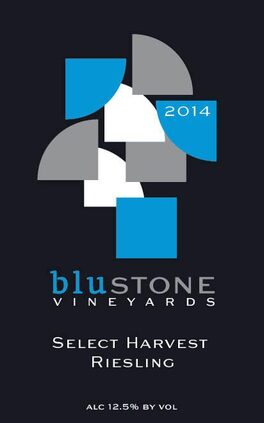 Select Harvest