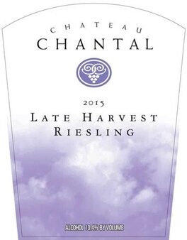 Late Harvest