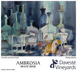 Ambrosia