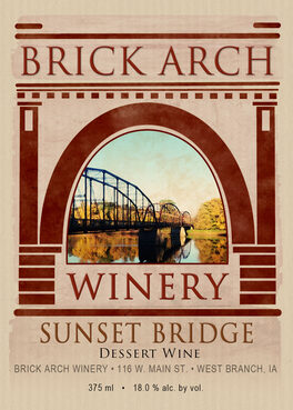 Sunset Bridge