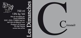 Les Dimanches