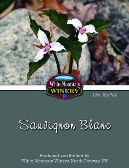 Sauvignon Blanc