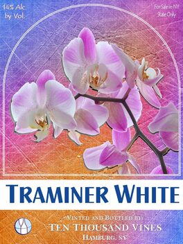 Traminer White