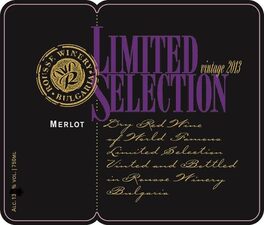 Limited Selection