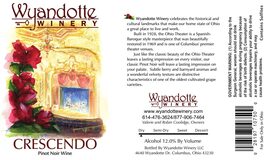 Crescendo