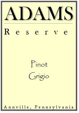 Reserve