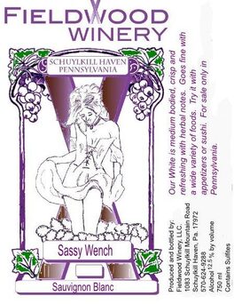 Sassy Wench