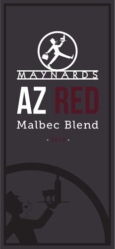 Az Red