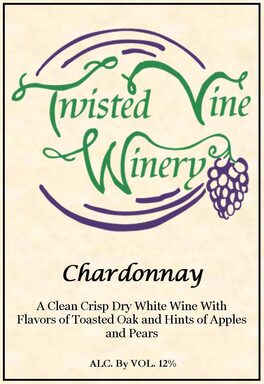 Chardonnay