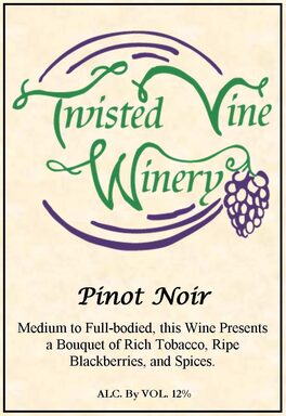 Pinot Noir