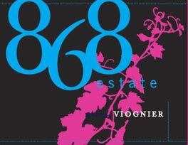 868 Viognier