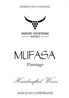 Mufasa