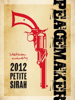 Peacemaker