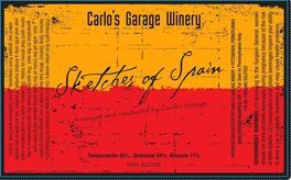 Sketches of Spain