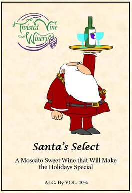 Santa's Select