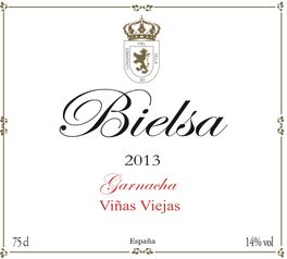 Viñas Viejas