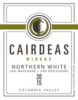 Northern White