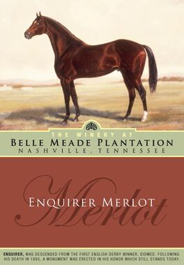 Enquirer Merlot