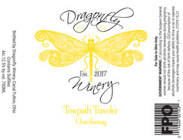 Towpath Traveler