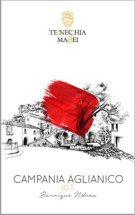 Barrique Nibrea