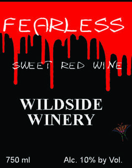 Fearless