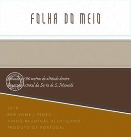 Folha do Meio