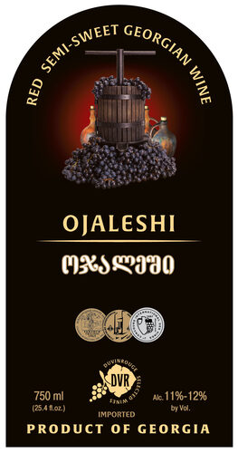 Ojaleshi