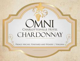 Omni Charlotesville