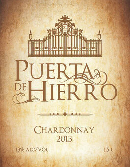Puerta de Hierro