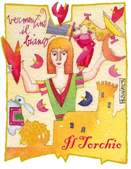 Vermentino Il Bianco