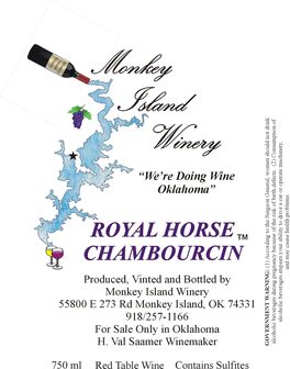 Royal Horse