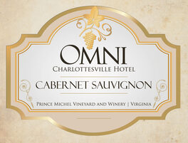 Omni Charlottesville
